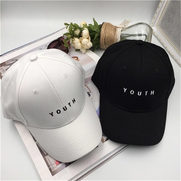 ✨RESTOCKED✨Youth Baseball Cap - Picture 2 of 7